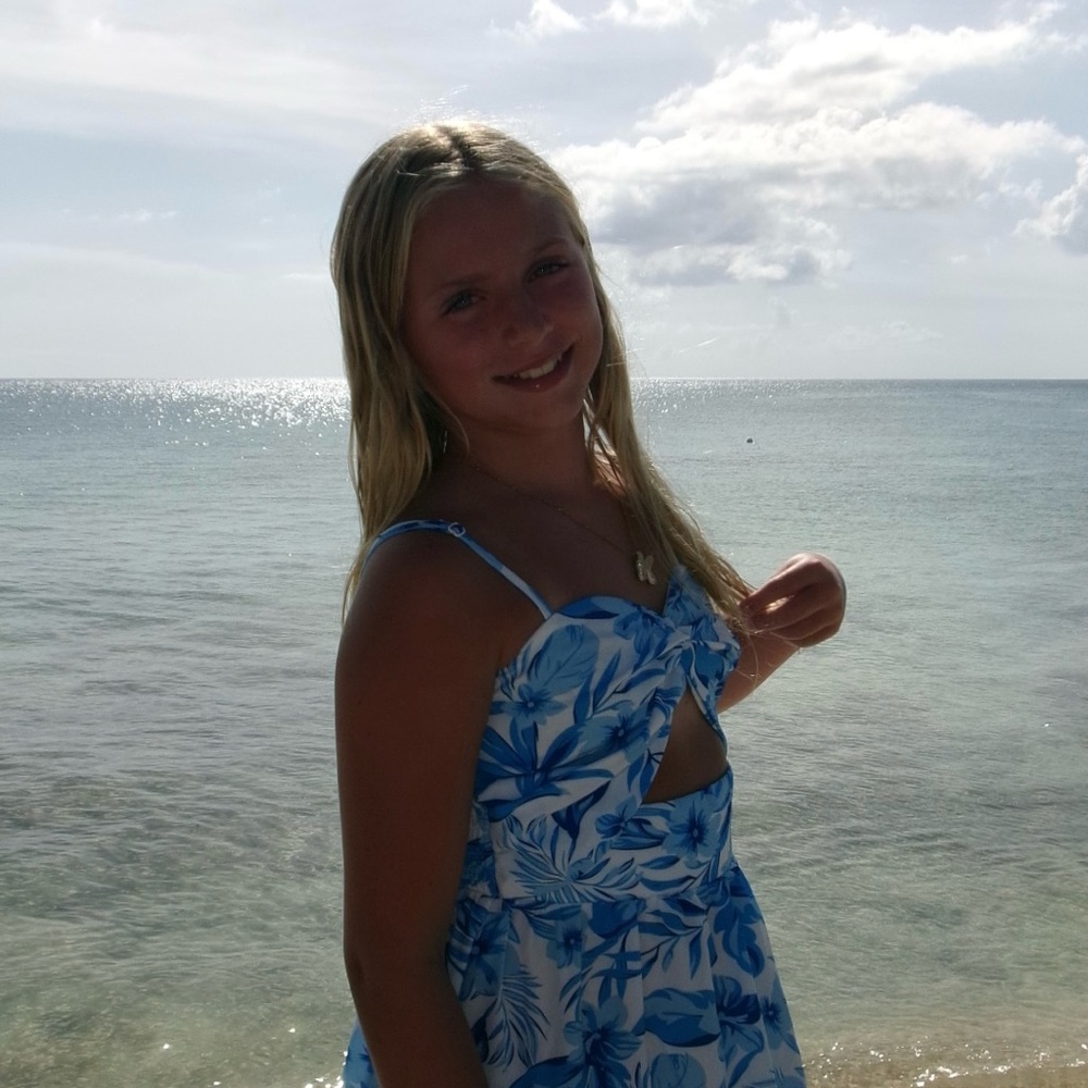 Meet your Posher, Keely